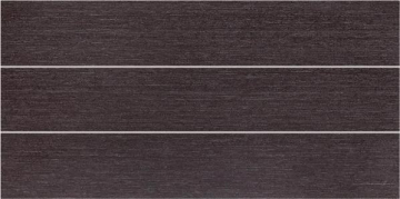 Керамогранит DDFSE624 FASHION black 30x60 RAKO
