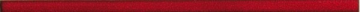 Керамогранит DDRSN971 FASHION red 2x60 RAKO