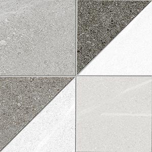 Керамогранит Debilly-R Gris 15x15 VIVES
