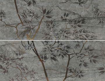 Керамогранит DEC ESSENCE AUTUMN SMOKE B NPLUS 89*118,2 Fanal