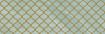Керамогранит Deco Absolute Oro Jungle 25x73 Ceracasa