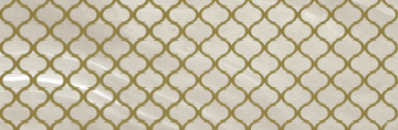 Керамогранит Deco Absolute Oro Sand 25x73 Ceracasa