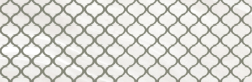 Керамогранит Deco Absolute Platino Ice 25x73 Ceracasa