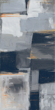 Керамогранит Deco Art Grey 80x160 Alpas Euro