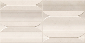 Керамогранит Deco Aura Crema 32x62.5 Gayafores