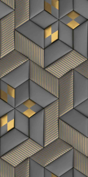 Керамогранит Deco Couture 3D2 49.1x98.2 Ceracasa