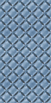 Керамогранит Deco Couture 3D4 49.1x98.2 Ceracasa