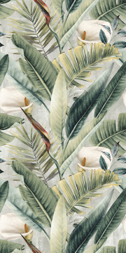 Керамогранит Deco Couture Art&Craft 1 49.1x98.2 Ceracasa