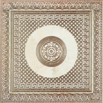Керамогранит Deco Dolomite Fortune Bone 49.1x49.1 Ceracasa