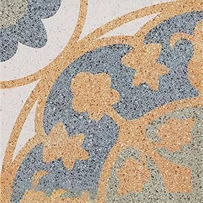 Керамогранит DECO FONTANA ORO 22,3*22,3 Pamesa