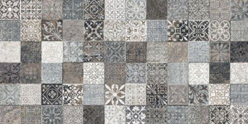 Керамогранит Deco Lys Gris 32x62.5 Gayafores