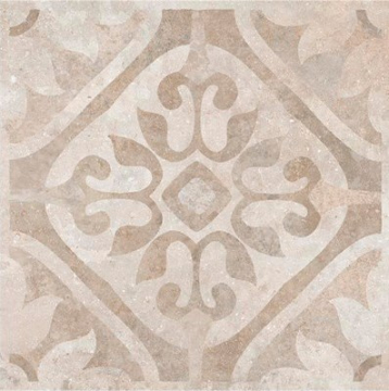 Керамогранит Deco. Medici Argilla 40.2x40.2 Ceracasa