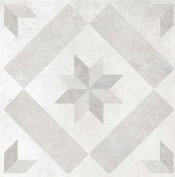 Керамогранит Deco. Medici Avorio 40.2x40.2 Ceracasa
