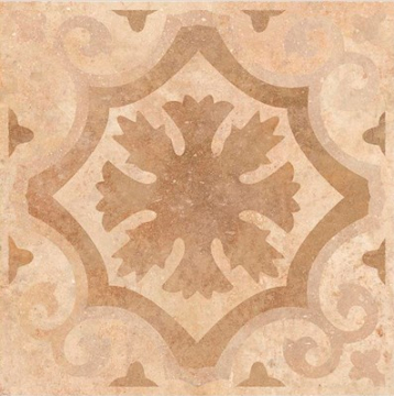 Керамогранит Deco. Medici Cotto 40.2x40.2 Ceracasa