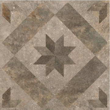Керамогранит Deco. Medici Tabacco 40.2x40.2 Ceracasa