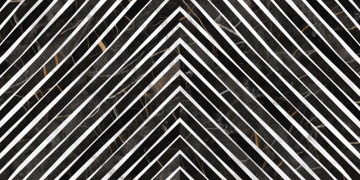 Керамогранит Deco Nuit Gloss 49.1x98.2 Ceracasa