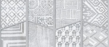 Керамогранит DECO PANDORA BLANCO 32*62,5 Gayafores