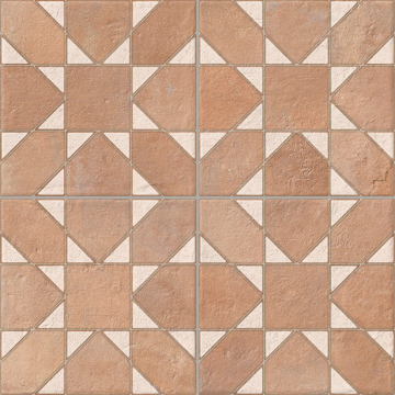 Керамогранит Deco Saona Cotto 33,15x33,15 Gayafores
