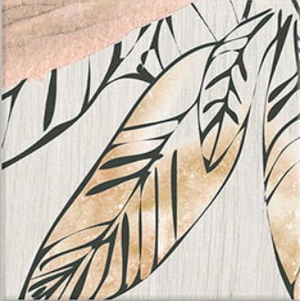 Керамогранит Decor Autumn Leaves 20x20 Mainzu