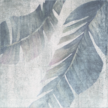 Керамогранит DECOR BOREAL WHITE mix 20*20 Ibero