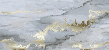 Керамогранит Decor Solitaire Gold-Blu Lapp/Rett 60x120 Brennero