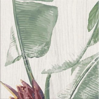 Керамогранит Decor Spring Leaves 20x20 Mainzu