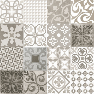 Керамогранит DECOR UME 60X60 Novogres
