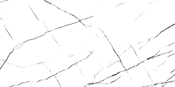 Керамогранит Delta White & Black 120x60 Bluezone