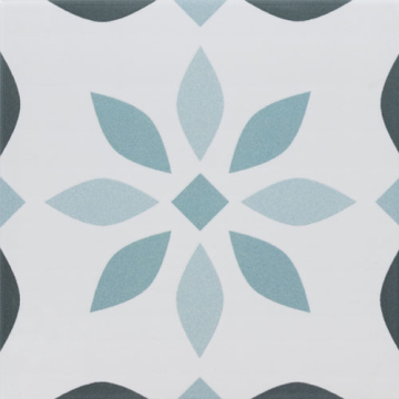 Керамогранит DENIA GRIS Compacglass 22,3x22,3 Geotiles