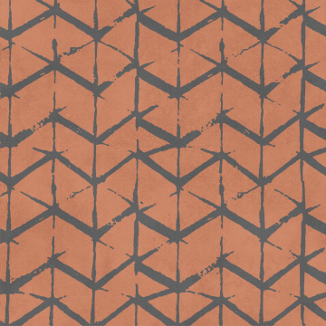 Керамогранит Denver Red Matt 20x20 Alpas Euro