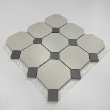 Керамогранит Диана Фон Микс 10 (01/04) MR 296х296 Metlaha