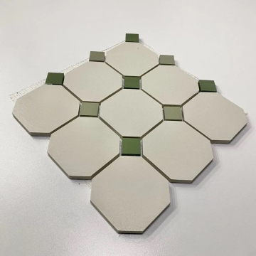 Керамогранит Диана Фон Микс 17 (01/07/22) MR 296х296 Metlaha