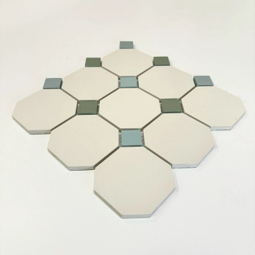 Керамогранит Диана Фон Микс 31 (01/07/24) MR 296х296 Metlaha