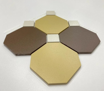 Керамогранит Диана Фон XL Микс 1 (06/35/01) MR 296х296 Metlaha