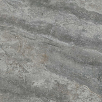Керамогранит DL013000R Гриджио серый обрезной 119.5*119.5 Kerama Marazzi