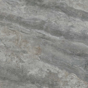 Керамогранит DL013020R Гриджио серый обрезной 119,5x119,5x0,9 Kerama Marazzi
