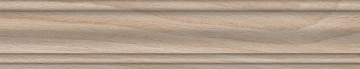 Керамогранит DL5100/BTG Плинтус Про Вуд бежевый светлый 39.6x8 Kerama Marazzi