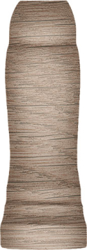 Керамогранит DL5101/AGE Угол внешний Про Вуд бежевый темный 8x2.9 Kerama Marazzi