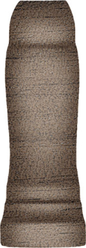 Керамогранит DL5103/AGE Угол внешний Про Вуд коричневый 8x2.9 Kerama Marazzi