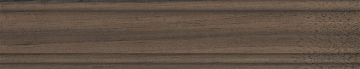 Керамогранит DL5103/BTG Плинтус Про Вуд коричневый 39.6x8 Kerama Marazzi