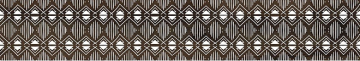Керамогранит DL510400R Про Вуд коричневый декорированный обрезной 20x119.5 Kerama Marazzi