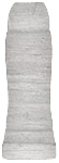 Керамогранит DL7506/AGE Антик Вуд серый Угол внешний 8х2.9 Kerama Marazzi