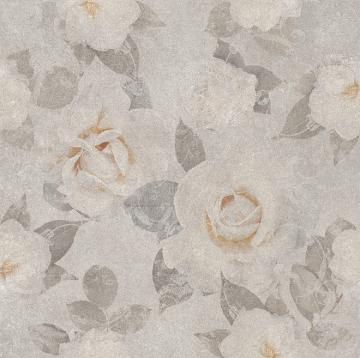 Керамогранит DL841200R Турнель декорированный обрезной 80*80 Kerama Marazzi