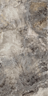 Керамогранит Doha Polished Silver Carving 60x120 Realistik