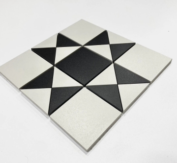 Керамогранит Довер 1 (01/19) MR 296х296 Metlaha