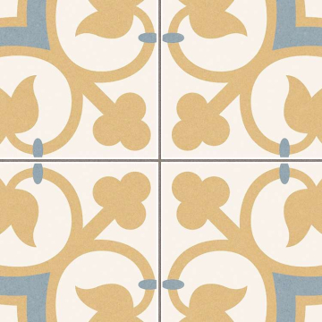Керамогранит Dover Beige Pre 45x45 Prissmacer