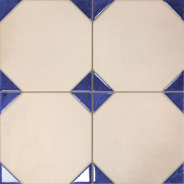 Керамогранит Dover Sand Cobalt 33.3x33.3 Realonda