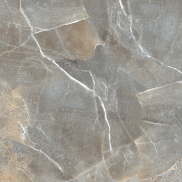 Керамогранит Downtown Gris Glossy 60x60 Gravita