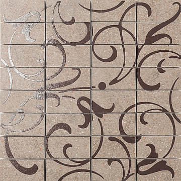Керамогранит DP168/012 Фьорд табачный светлый 30x30 Kerama Marazzi