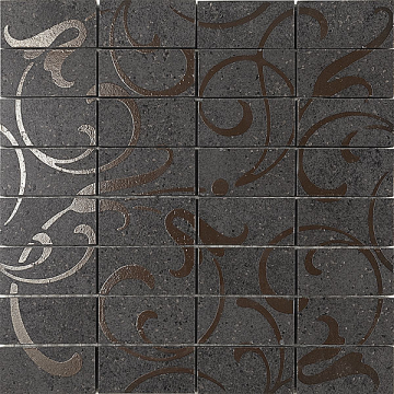 Керамогранит DP168/015 Фьорд черный 30x30 Kerama Marazzi